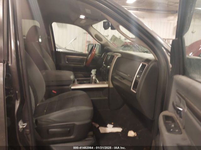 3C6RR7LTXGG136225 RAM 1500 Big Horn