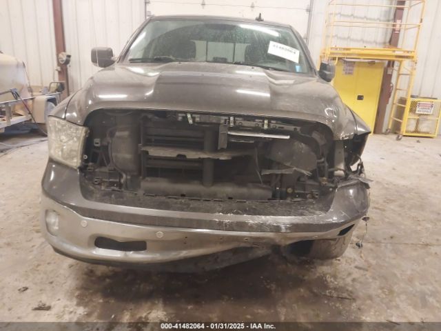 3C6RR7LTXGG136225 RAM 1500 Big Horn