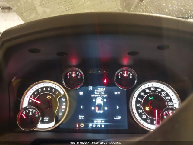 3C6RR7LTXGG136225 RAM 1500 Big Horn