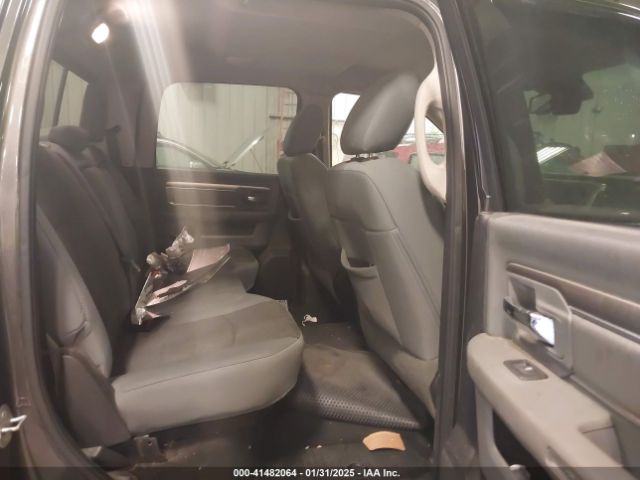 3C6RR7LTXGG136225 RAM 1500 Big Horn