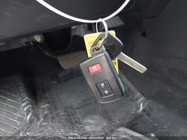 3TMCZ5AN3PM561083 Toyota Tacoma Sr5 V6