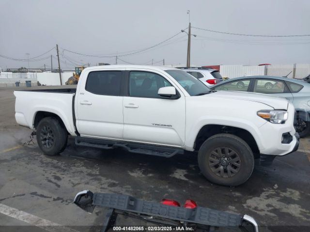 3TMCZ5AN3PM561083 Toyota Tacoma Sr5 V6