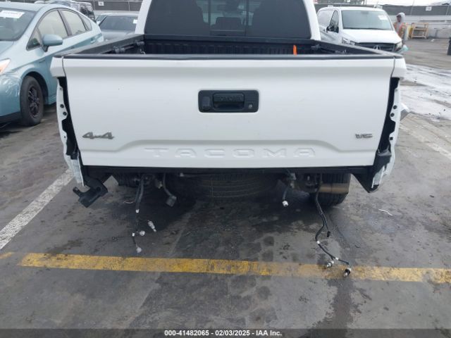 3TMCZ5AN3PM561083 Toyota Tacoma Sr5 V6