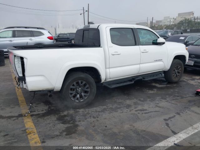 3TMCZ5AN3PM561083 Toyota Tacoma Sr5 V6