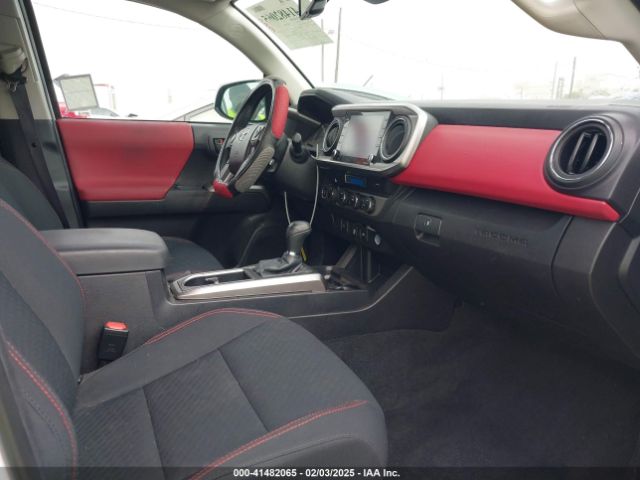 3TMCZ5AN3PM561083 Toyota Tacoma Sr5 V6