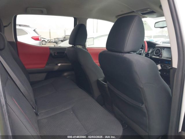 3TMCZ5AN3PM561083 Toyota Tacoma Sr5 V6