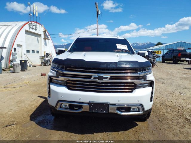 1GCUYHEL5KZ264423 Chevrolet Silverado 1500 High Country