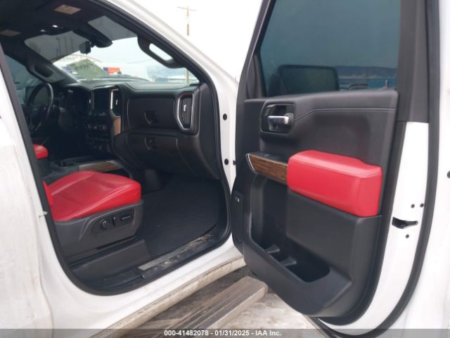 1GCUYHEL5KZ264423 Chevrolet Silverado 1500 High Country