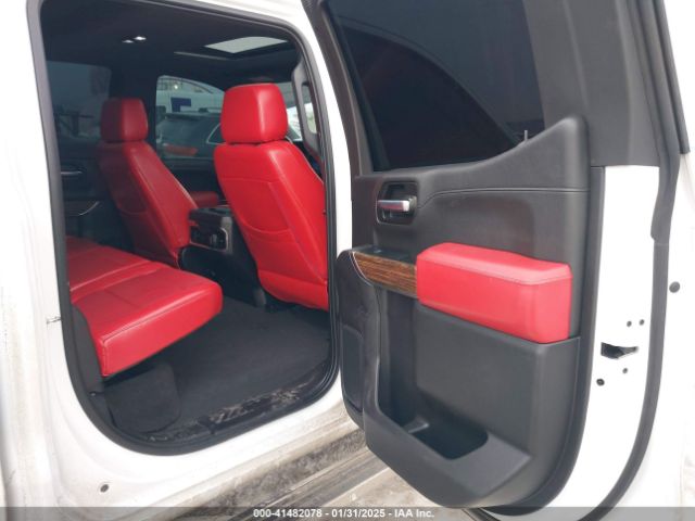 1GCUYHEL5KZ264423 Chevrolet Silverado 1500 High Country