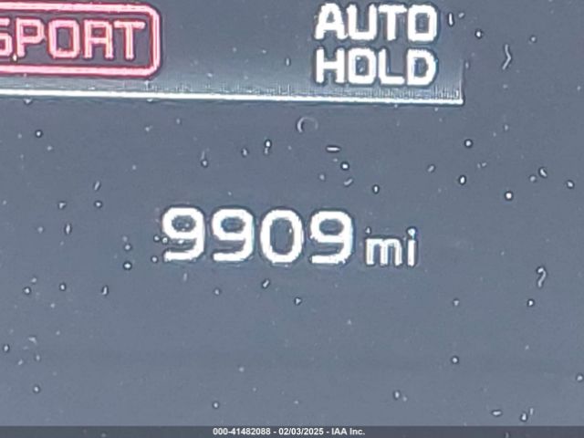 KNDCR3LE0R5146510 KIA Niro Ex Touring