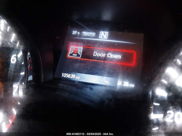 Nissan Pathfinder Sl 2017 5N1DR2MM7HC676161 Image 15