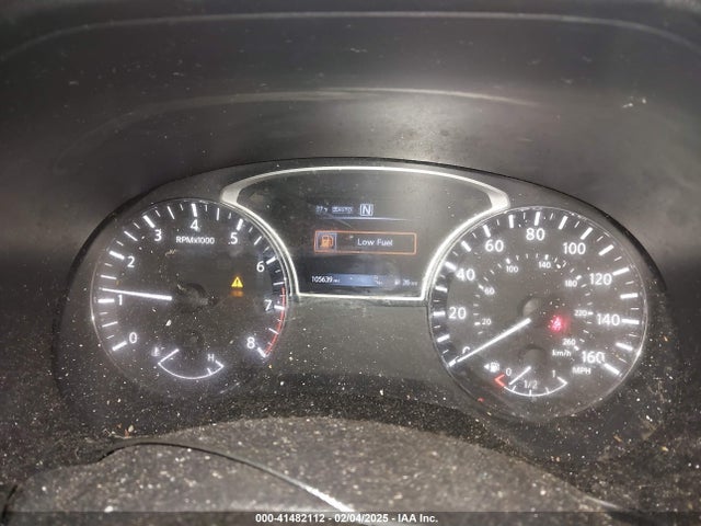 Nissan Pathfinder Sl 2017 5N1DR2MM7HC676161 Image 7