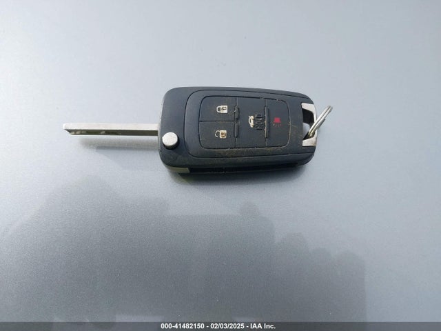1G1PA5SG5E7472706 Chevrolet Cruze Ls Auto
