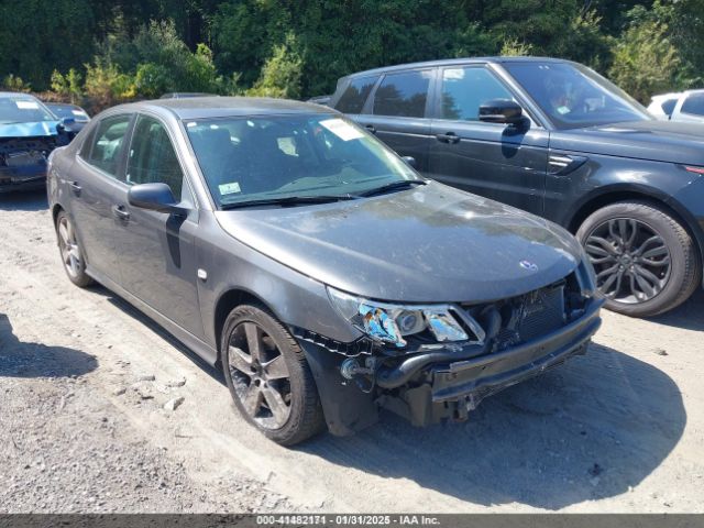 2011 SAAB 9-3 YS3FA4CY4B1300419