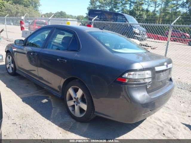 2011 SAAB 9-3 YS3FA4CY4B1300419 Photo 2