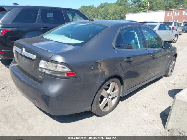 2011 SAAB 9-3 YS3FA4CY4B1300419 Photo 3