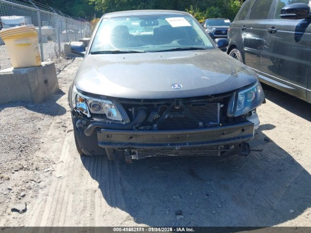 2011 SAAB 9-3 YS3FA4CY4B1300419 Photo 5