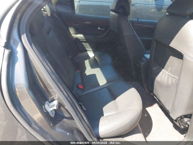 2011 SAAB 9-3 YS3FA4CY4B1300419 Photo 7
