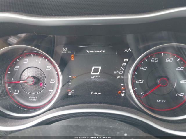 2C3CDXHG2FH889971 Dodge Charger Sxt