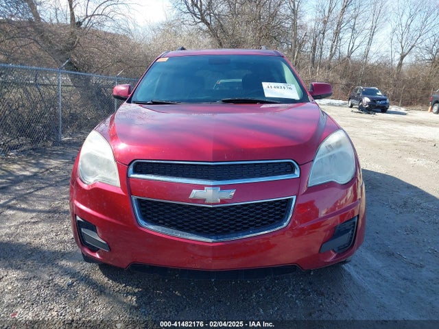 Chevrolet EQUINOX 1LT 2015 2GNALBEK3F6296317 Image 13