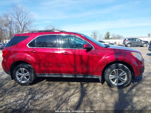 Chevrolet EQUINOX 1LT 2015 2GNALBEK3F6296317 Image 14