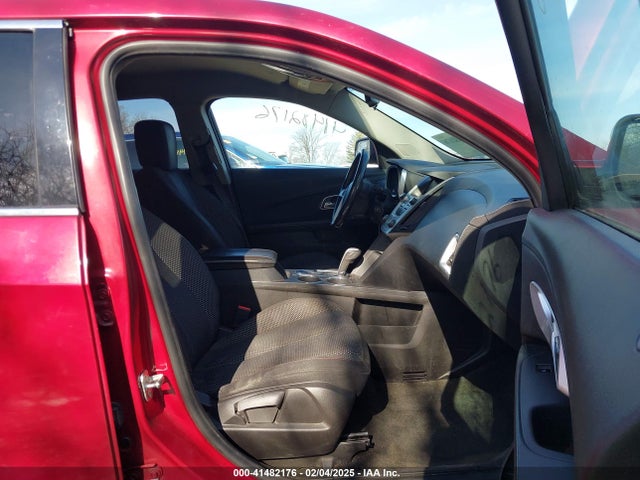 Chevrolet EQUINOX 1LT 2015 2GNALBEK3F6296317 Image 5