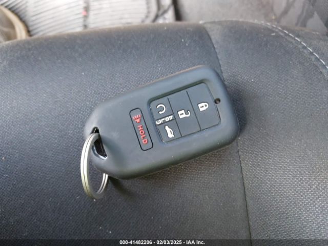 2HGFC2F75HH564169 Honda CIVIC EX