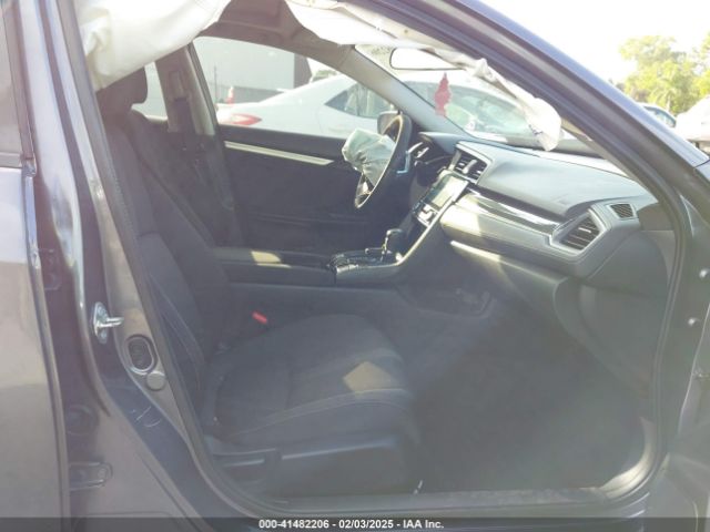 2HGFC2F75HH564169 Honda CIVIC EX