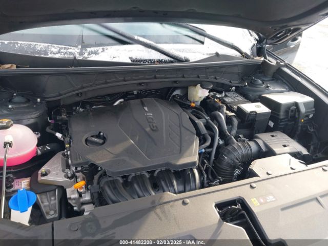 5NMJBCDE3RH415381 Hyundai TUCSON SEL