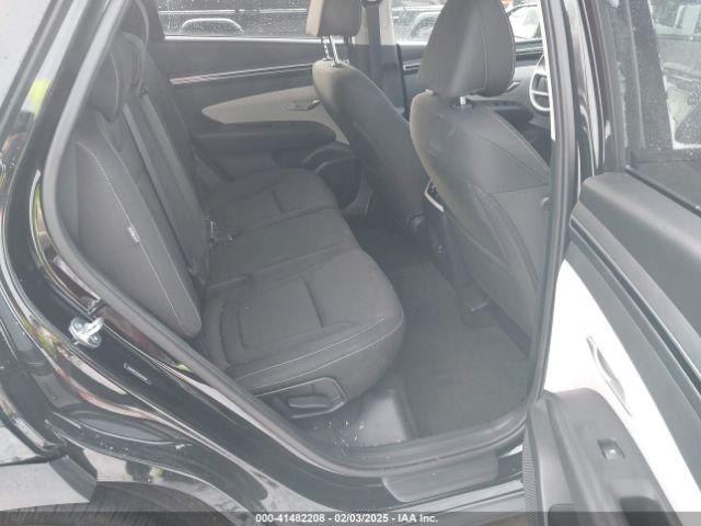 5NMJBCDE3RH415381 Hyundai TUCSON SEL