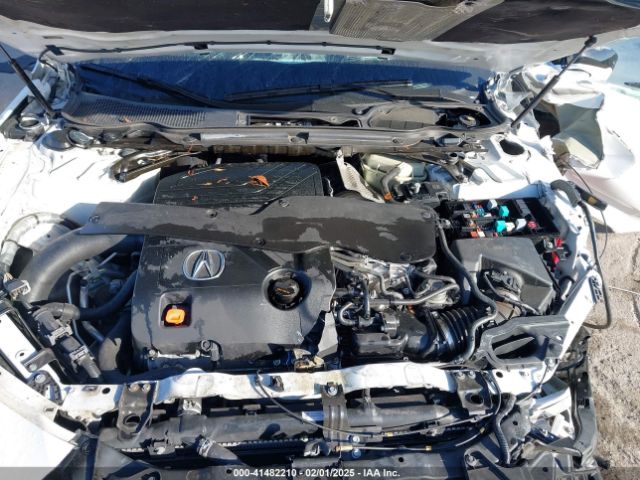 19UUB7F09MA001726 Acura Tlx Type S