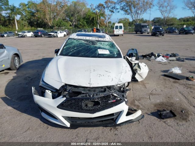 19UUB7F09MA001726 Acura Tlx Type S