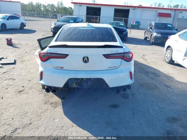 19UUB7F09MA001726 Acura Tlx Type S