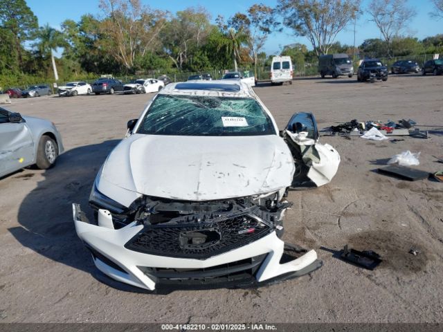 19UUB7F09MA001726 Acura Tlx Type S
