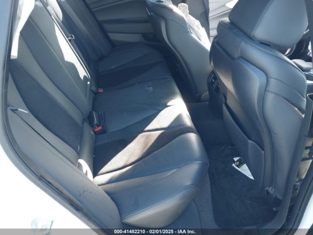 19UUB7F09MA001726 Acura Tlx Type S
