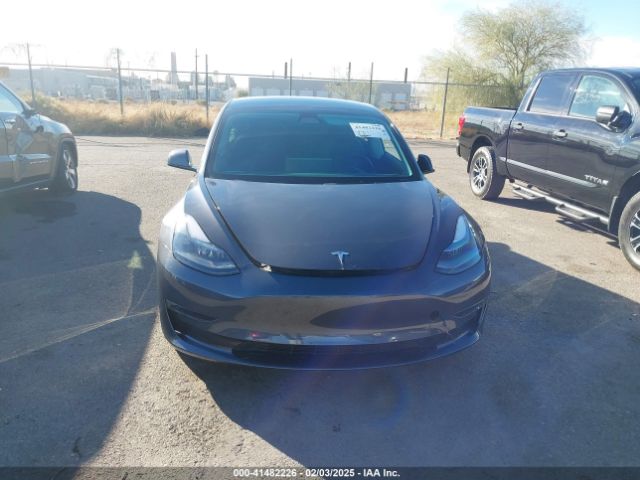 5YJ3E1EBXNF241149 Tesla Model 3 Long Range Dual Motor All-wheel Drive