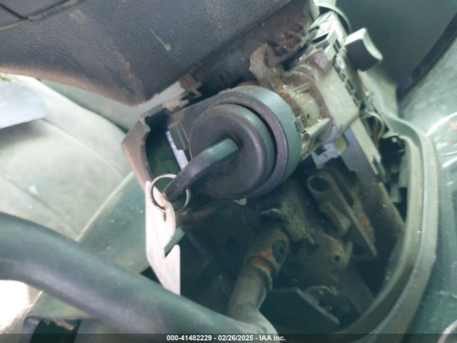1GCZGHFG9H1143749 Chevrolet Express 3500 Work Van