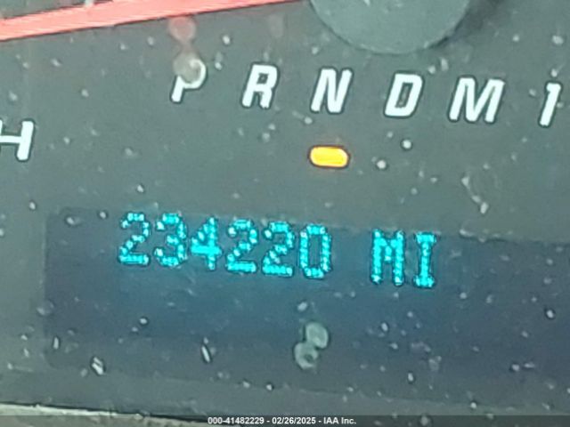 1GCZGHFG9H1143749 Chevrolet Express 3500 Work Van