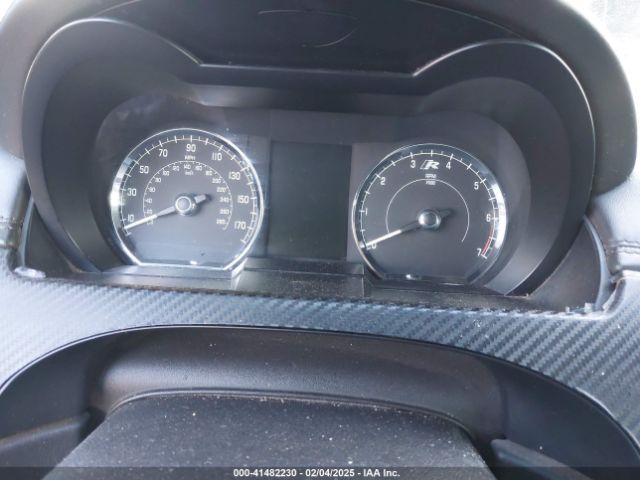 2007 JAGUAR XKR SAJWA43C779B19887 Photo 6