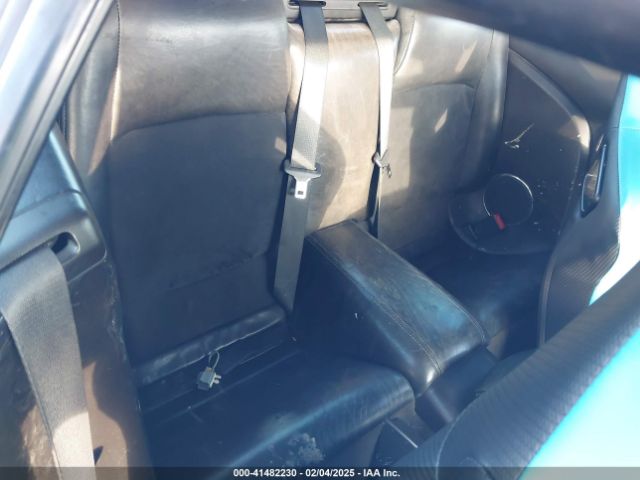 2007 JAGUAR XKR SAJWA43C779B19887 Photo 7