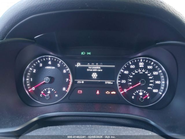 3KPF24AD4RE700394 KIA Forte Lxs