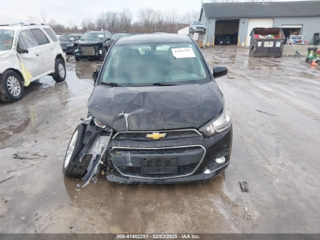 KL8CD6SA6HC819270 Chevrolet Spark 1lt Cvt
