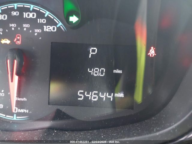 KL8CD6SA6HC819270 Chevrolet Spark 1lt Cvt