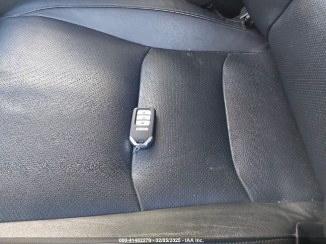 3CZRU6H7XMM724565 Honda Hr-v Awd Ex-l