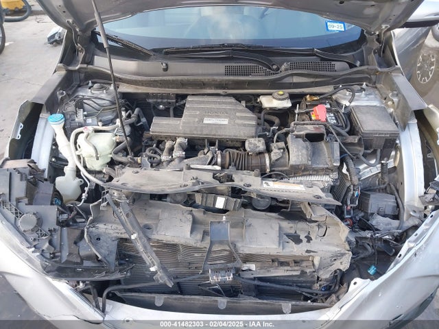 Honda CR-V EX 2019 7FARW1H57KE031234 Image 10