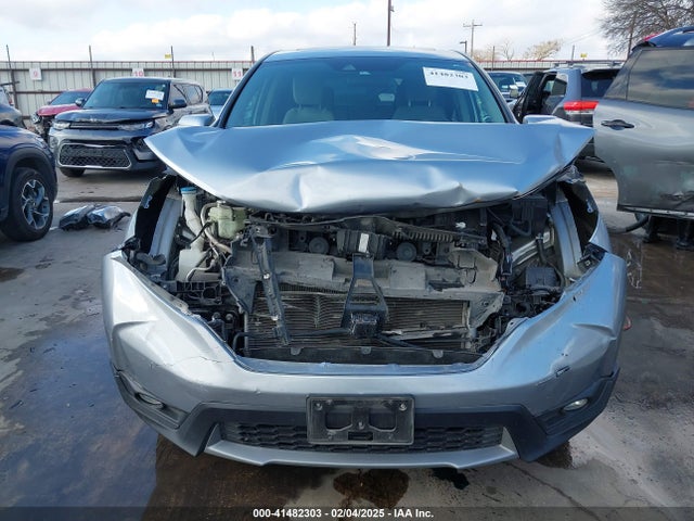 Honda CR-V EX 2019 7FARW1H57KE031234 Image 13