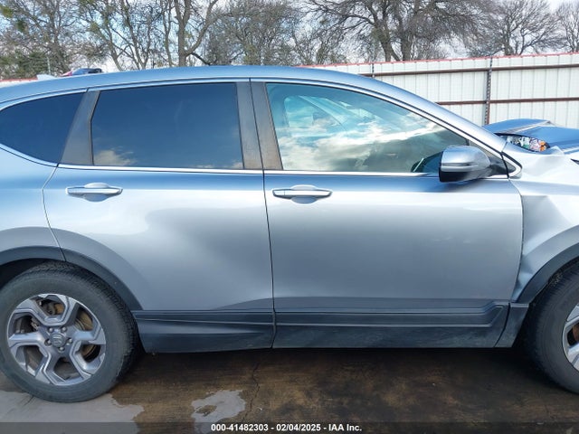 Honda CR-V EX 2019 7FARW1H57KE031234 Image 14