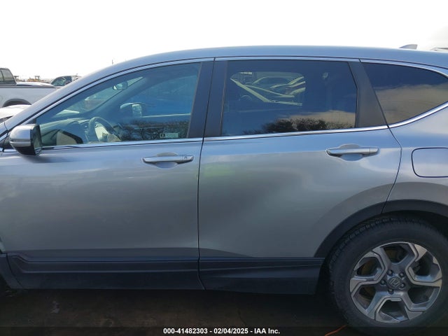 Honda CR-V EX 2019 7FARW1H57KE031234 Image 15