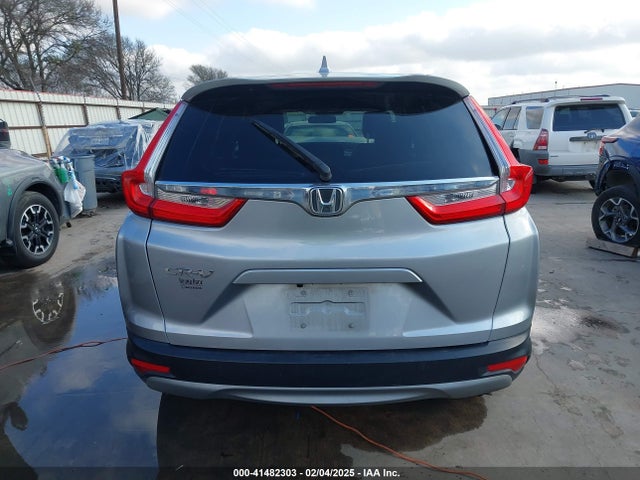Honda CR-V EX 2019 7FARW1H57KE031234 Image 17