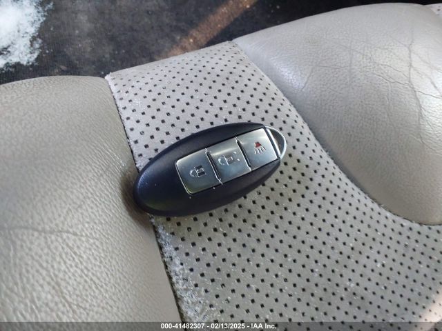 JN1AZ4EH5FM440428 Nissan 370z Nismo/nismo Tech/sport/sport Tech/touring
